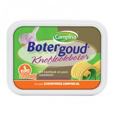 Knoflookboter